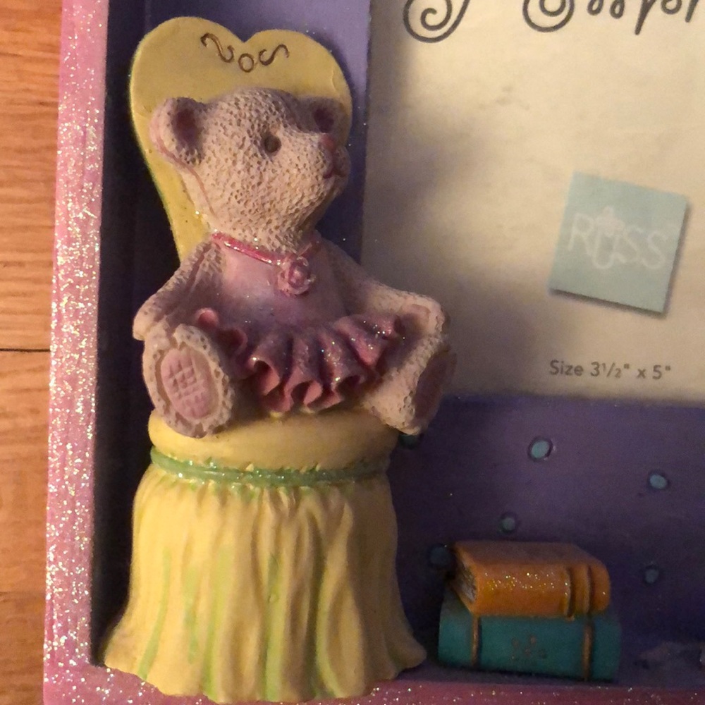 Ross Dancer Picture Frame - Picture 3 of 6